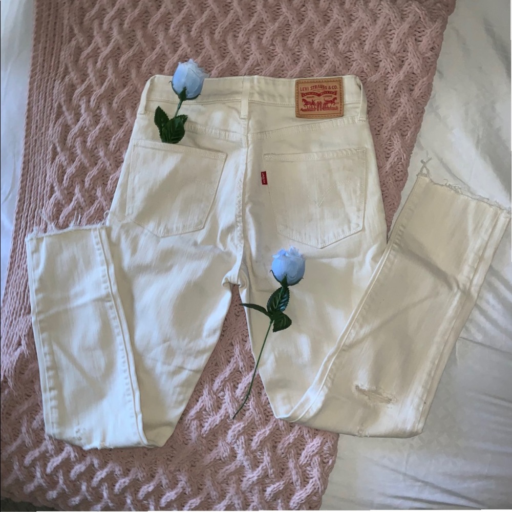 Levi’s jeans